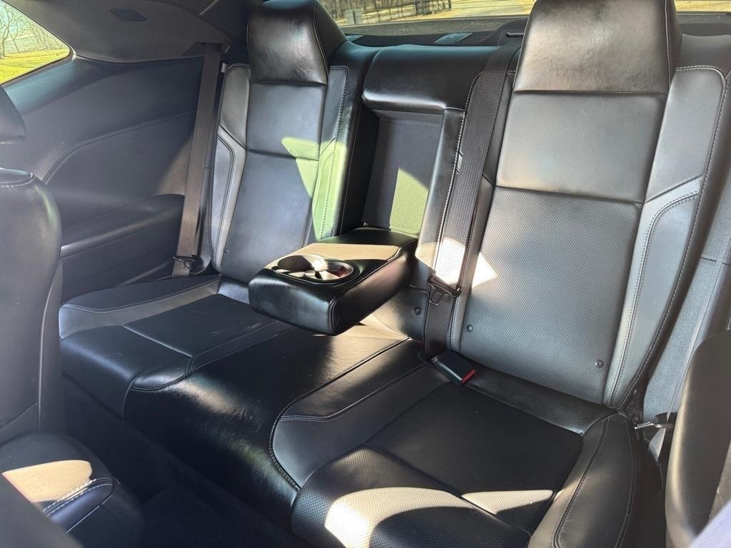 Dodge Challenger SXT 2019