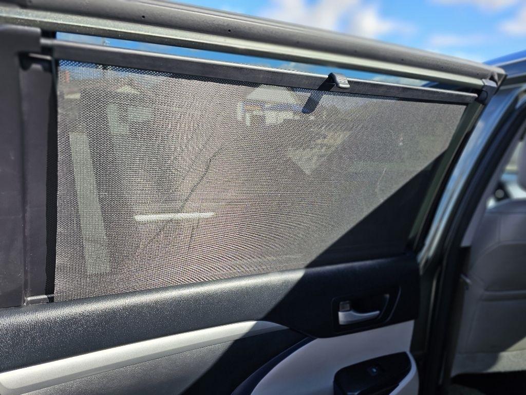 Toyota Highlander SE FWD V6 2018