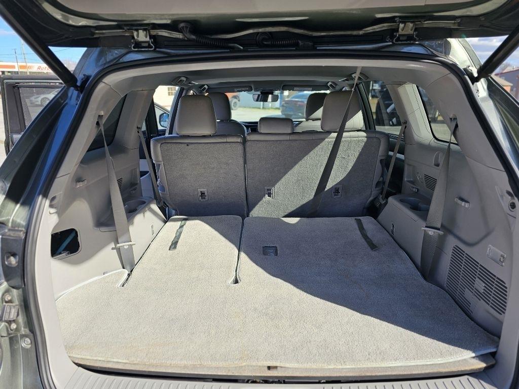 Toyota Highlander SE FWD V6 2018