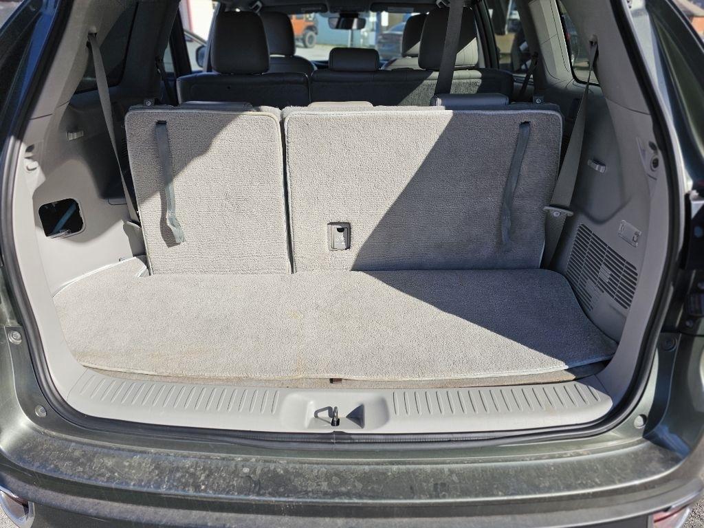 Toyota Highlander SE FWD V6 2018