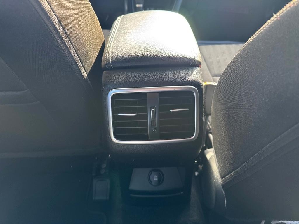 Kia Sportage LX AWD 2019