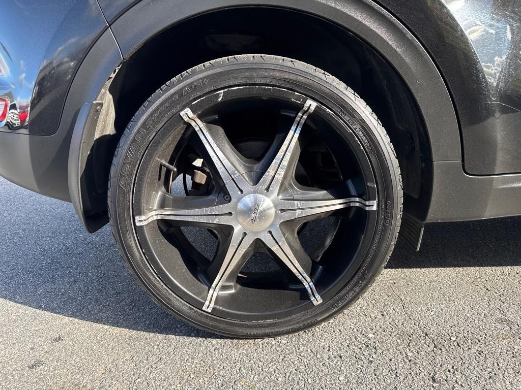 Kia Sportage LX AWD 2019