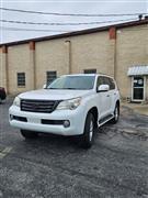 2010 Lexus GX 460 