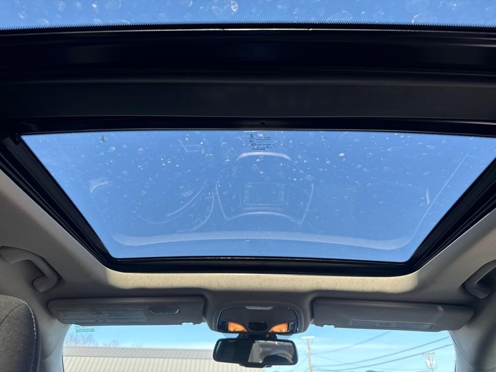 Jeep Cherokee Latitude 4WD 2017