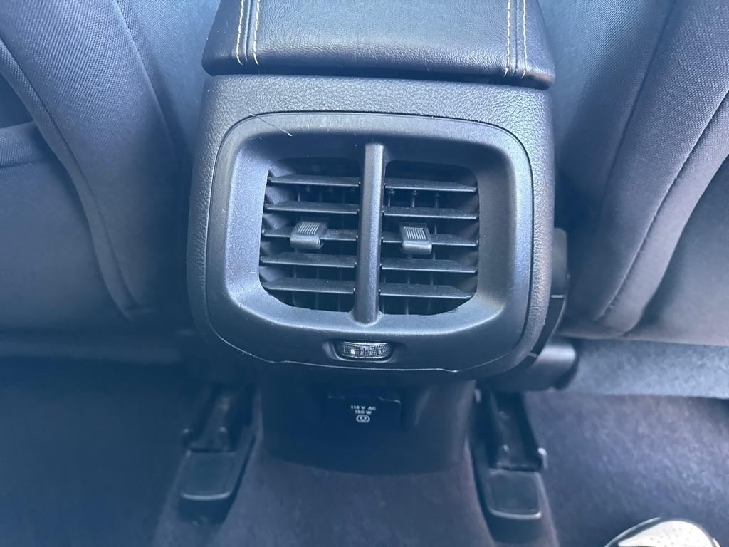 Jeep Cherokee Latitude 4WD 2017