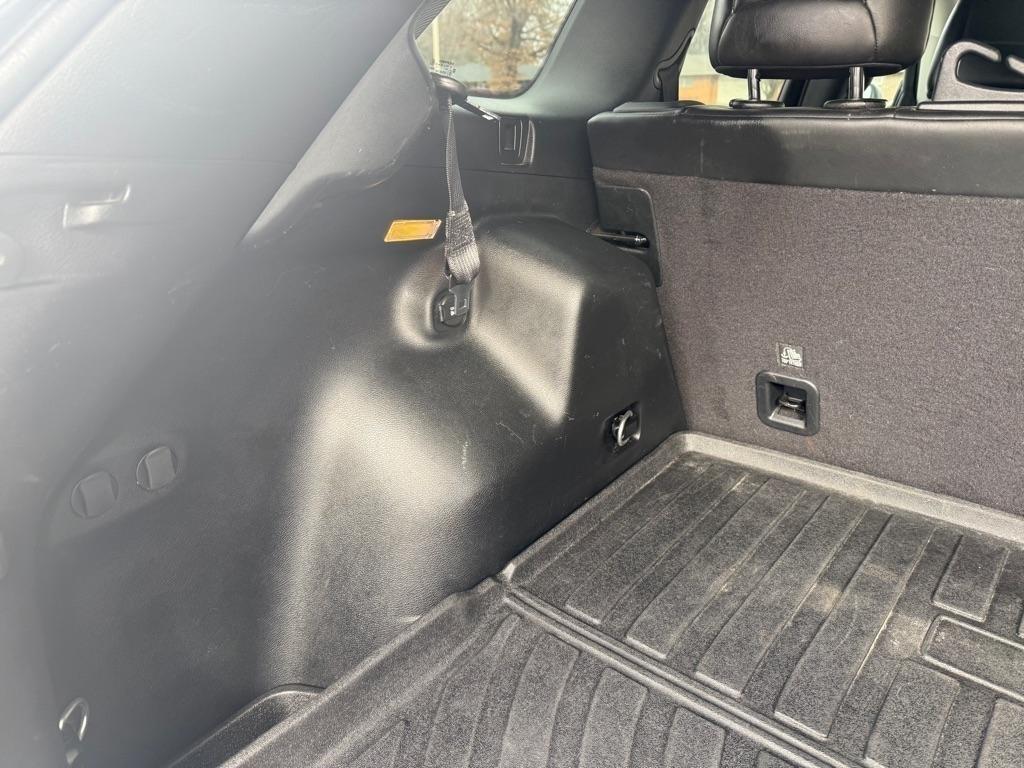 Jeep Cherokee Trailhawk 4WD 2020