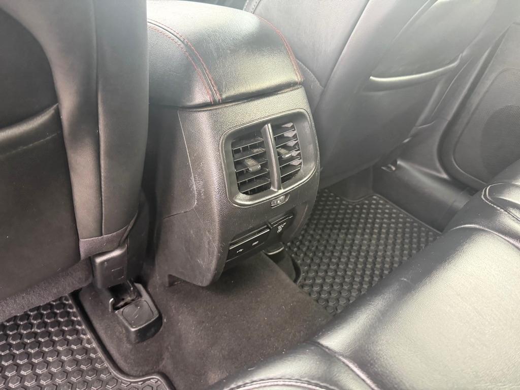 Jeep Cherokee Trailhawk 4WD 2020