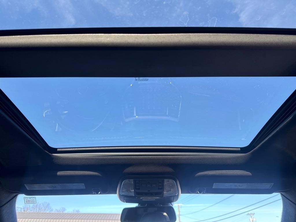 Jeep Grand Cherokee Summit 2WD 2014