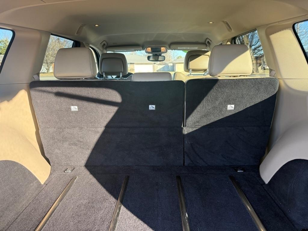 Jeep Grand Cherokee Limited 2WD 2017