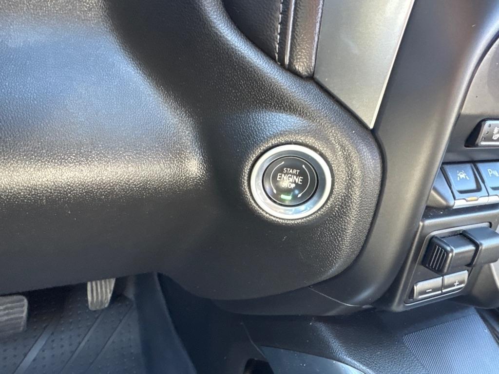 Chevrolet Silverado 1500 LTZ Double Cab 4WD 2019