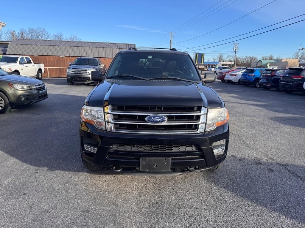 Ford Expedition Platinum 2WD 2017