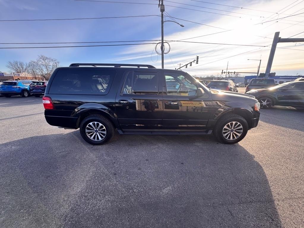 Ford Expedition Platinum 2WD 2017
