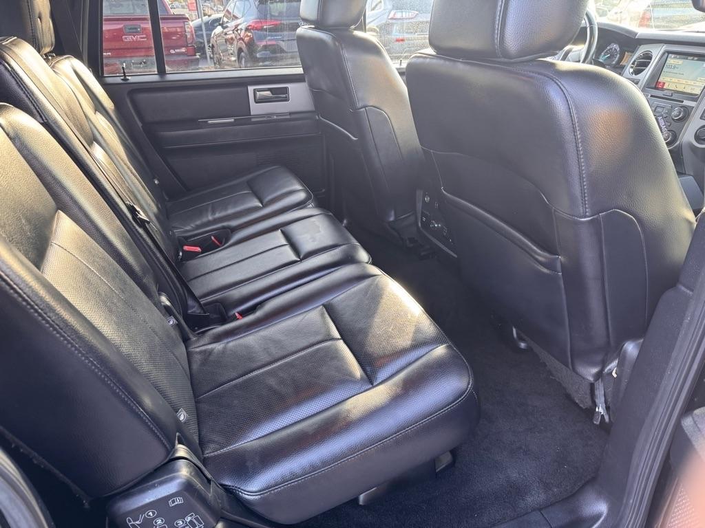 Ford Expedition Platinum 2WD 2017