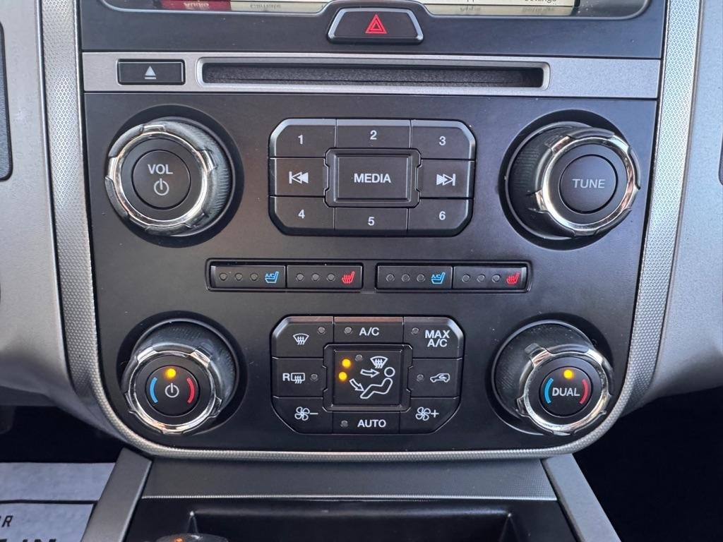 Ford Expedition Platinum 2WD 2017