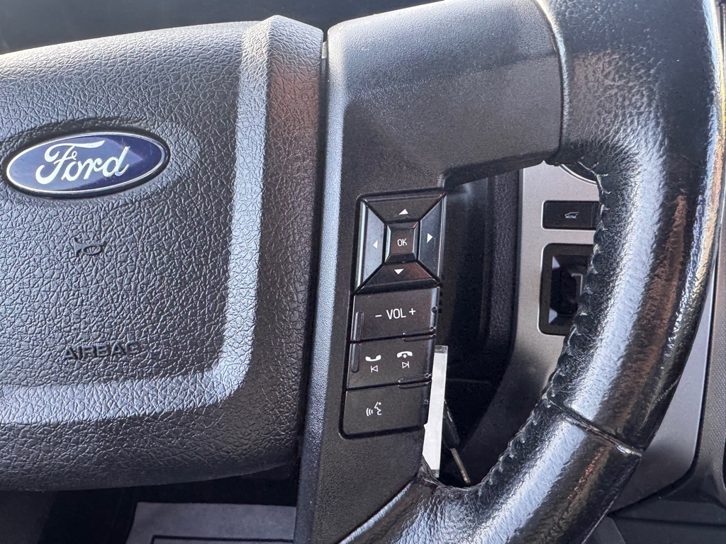 Ford Expedition Platinum 2WD 2017