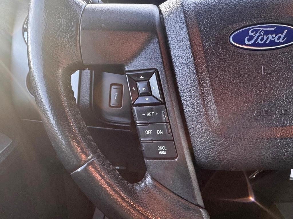 Ford Expedition Platinum 2WD 2017