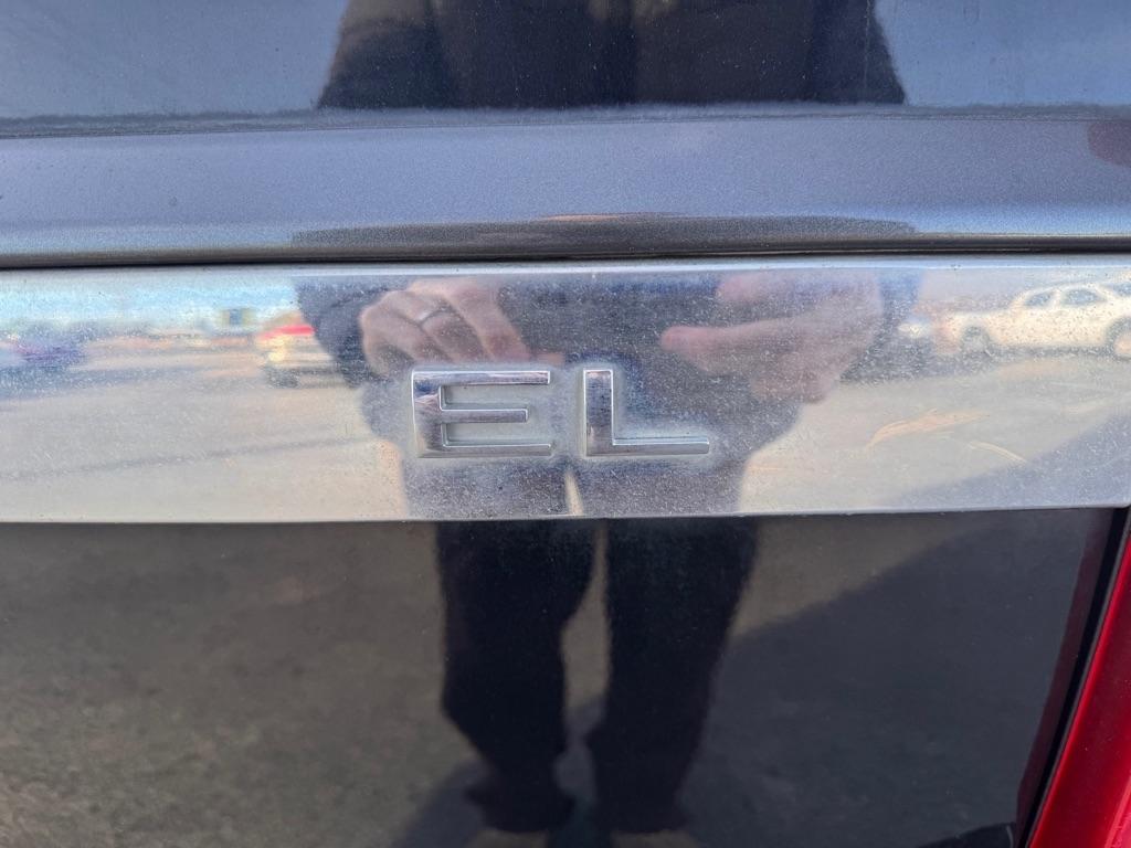 Ford Expedition Platinum 2WD 2017