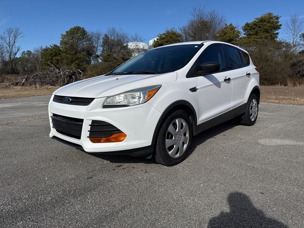 Ford Escape S FWD 2015