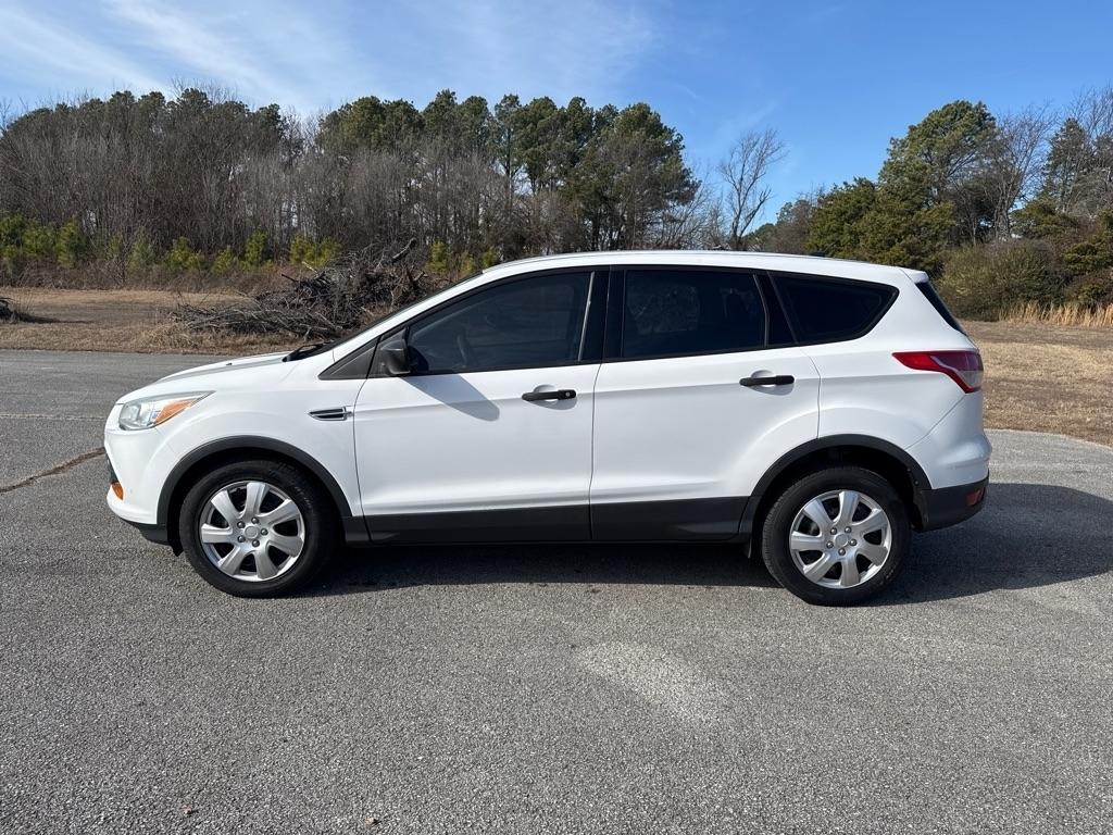 Ford Escape S FWD 2015