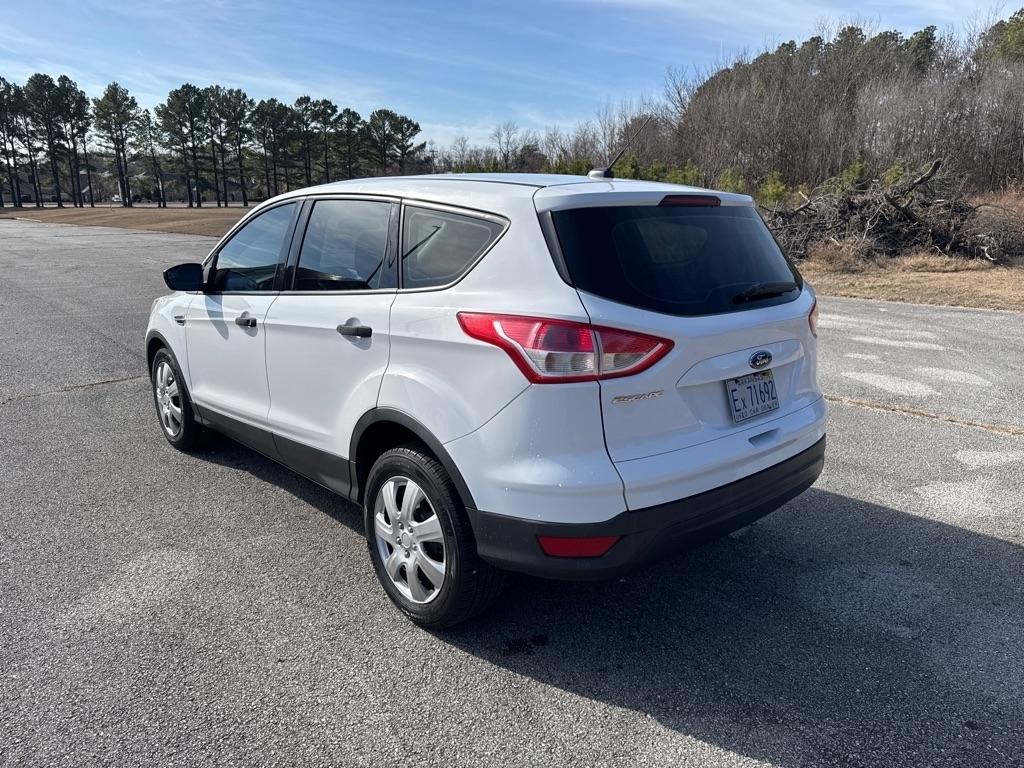 Ford Escape S FWD 2015