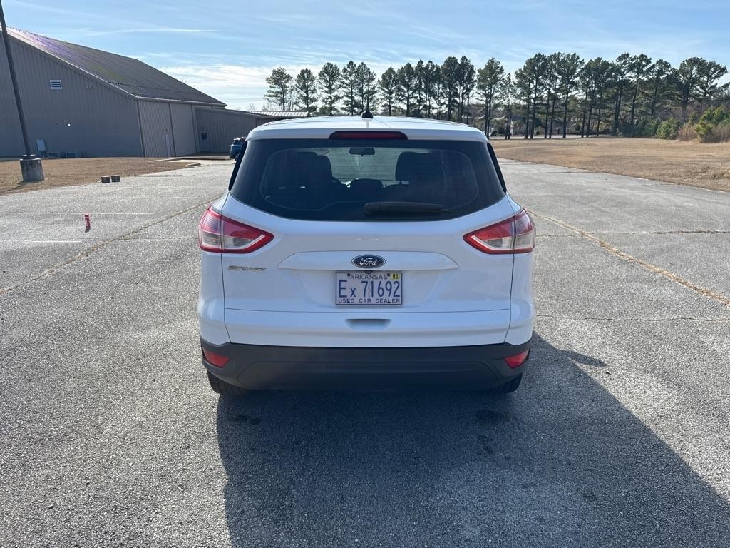 Ford Escape S FWD 2015