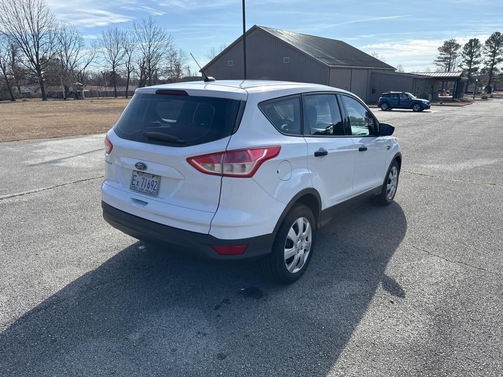 Ford Escape S FWD 2015