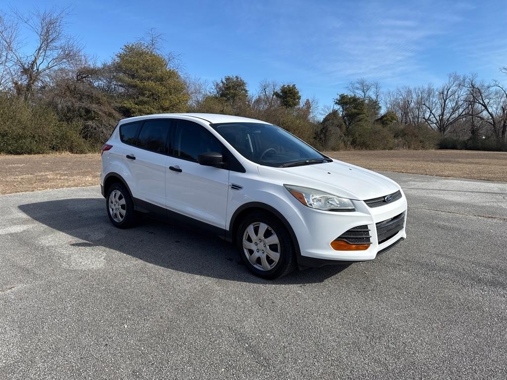Ford Escape S FWD 2015