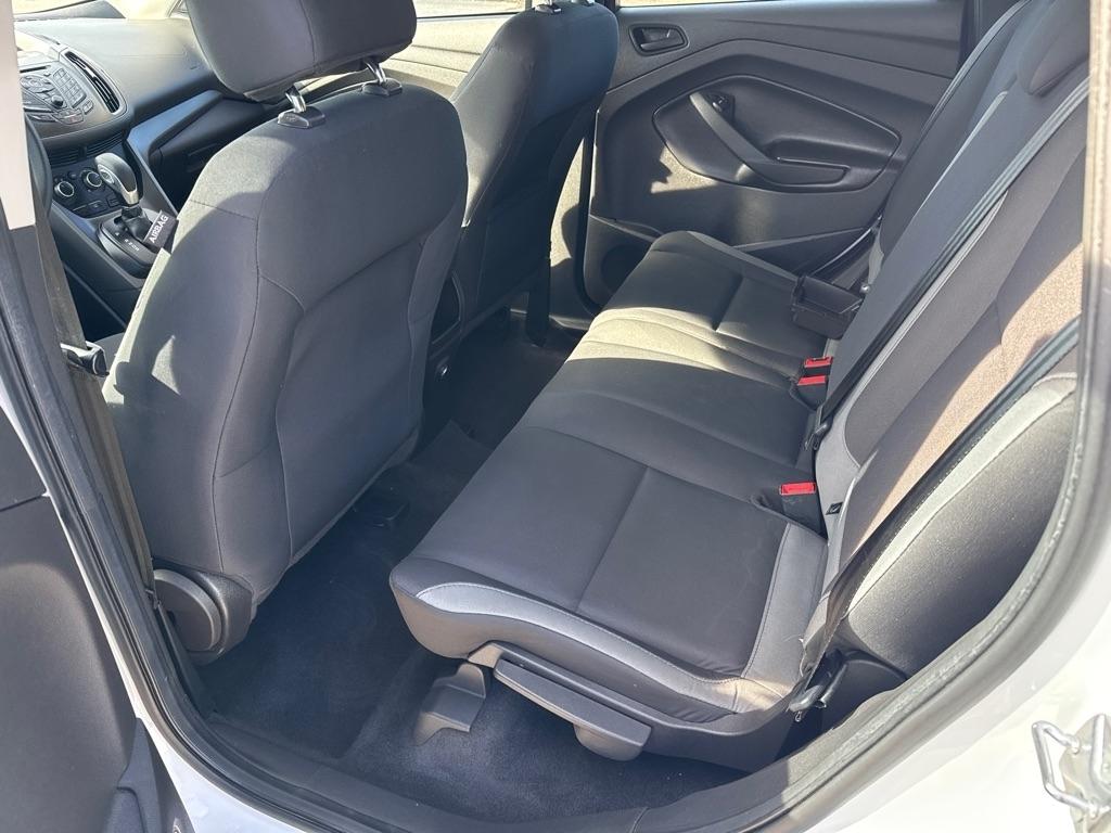 Ford Escape S FWD 2015