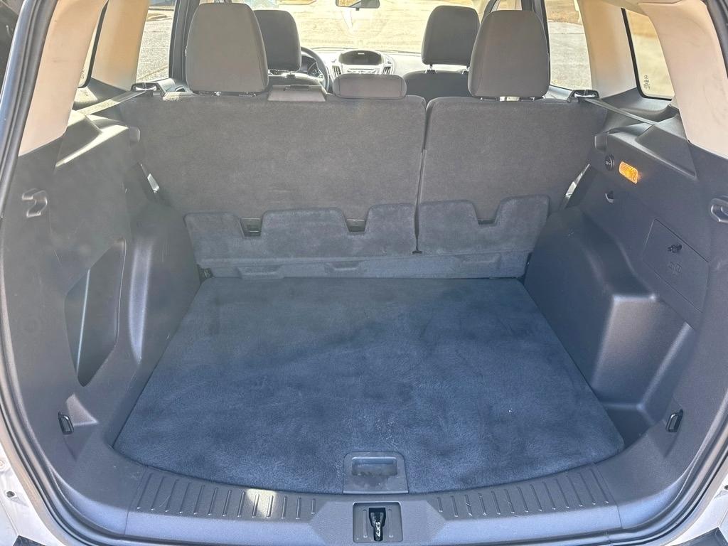 Ford Escape S FWD 2015