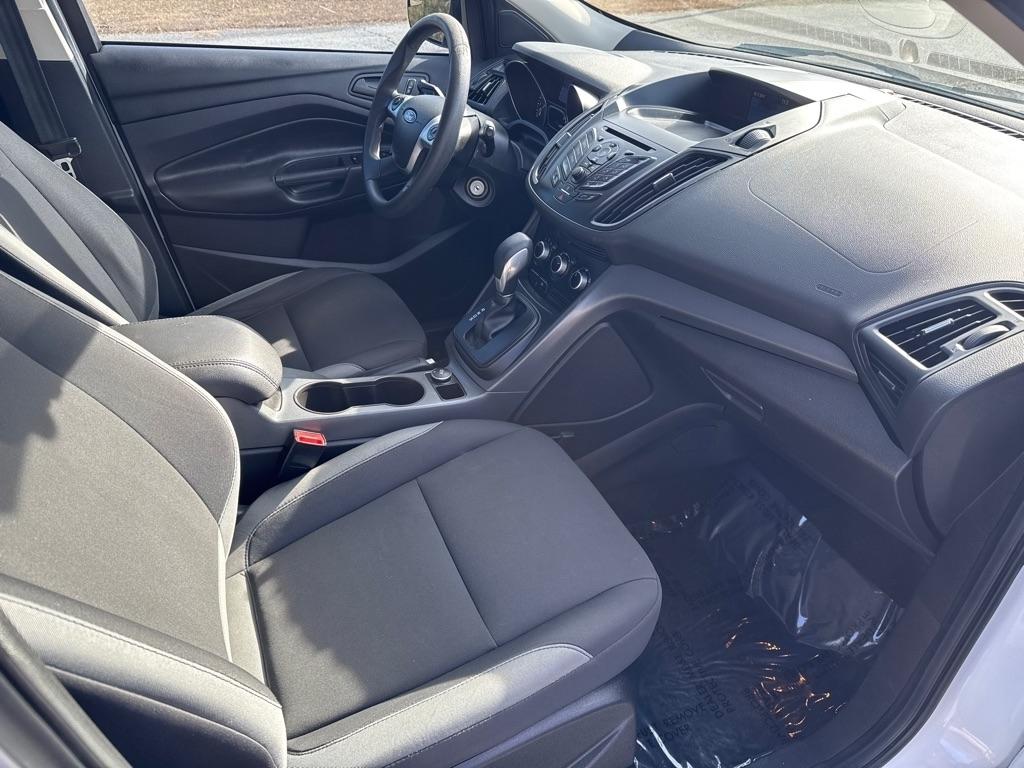 Ford Escape S FWD 2015