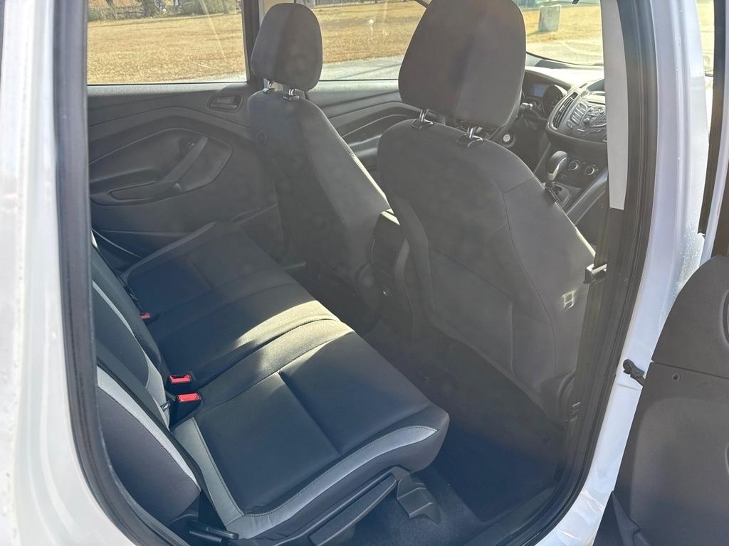 Ford Escape S FWD 2015