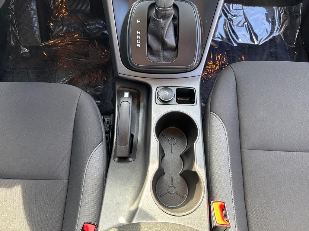 Ford Escape S FWD 2015