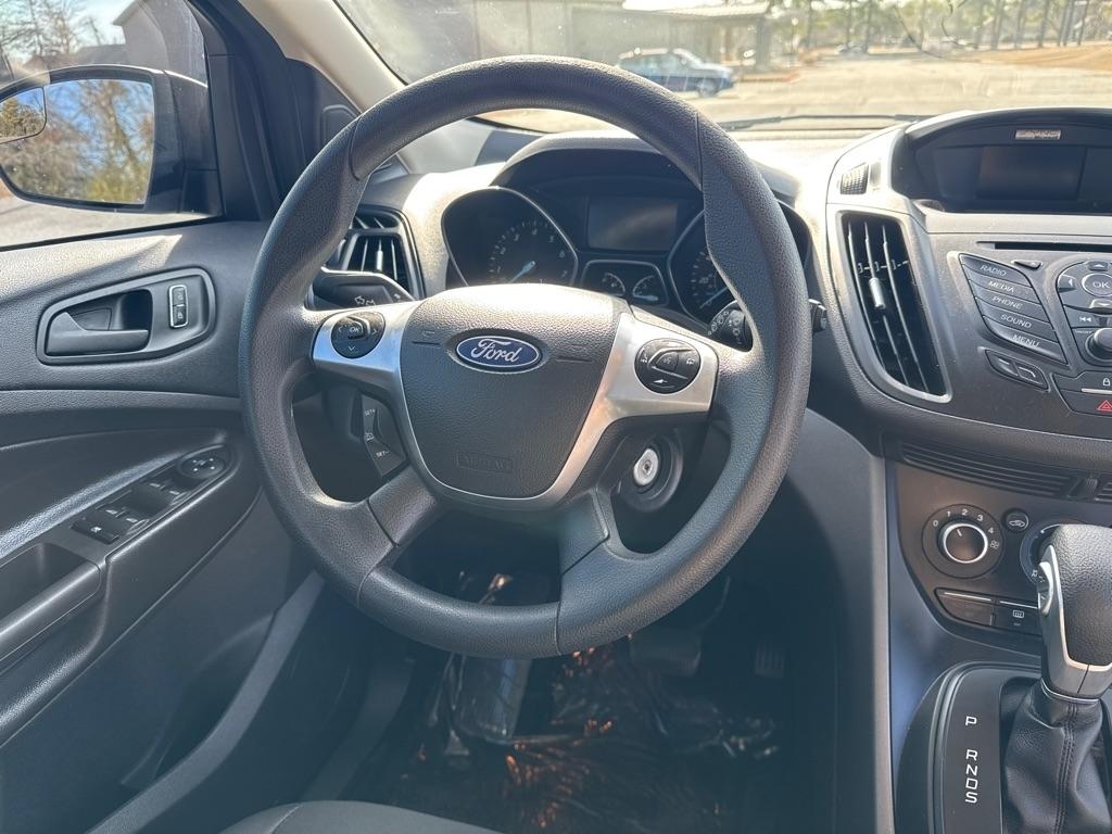 Ford Escape S FWD 2015