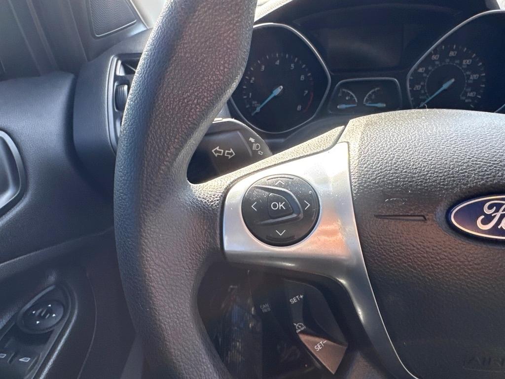 Ford Escape S FWD 2015