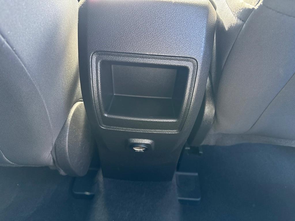 Ford Escape S FWD 2015