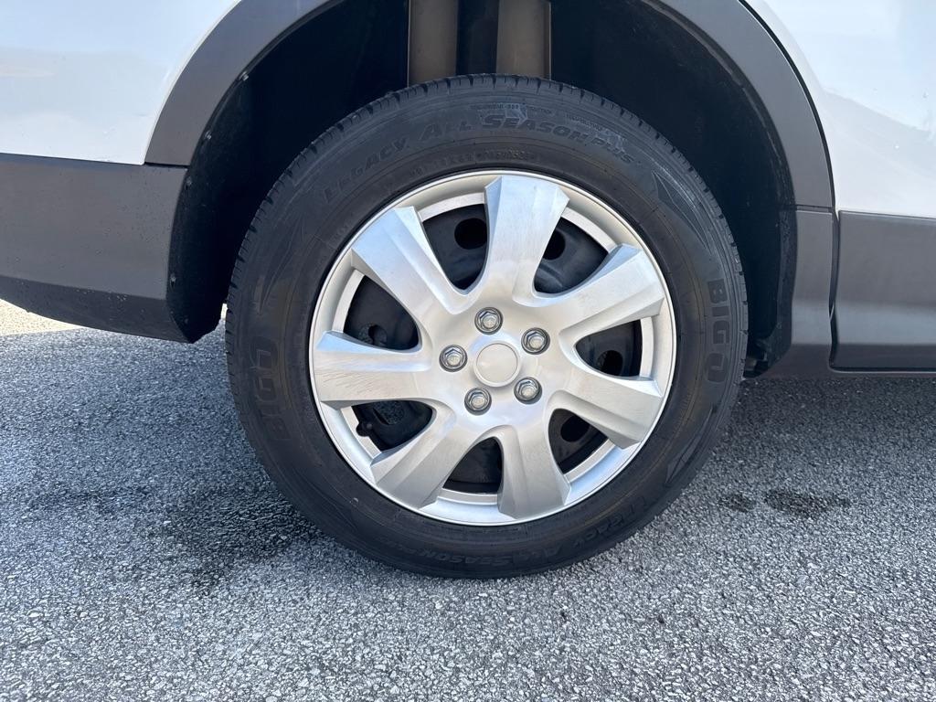 Ford Escape S FWD 2015