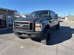2008 Ford Super Duty F-250 SRW 