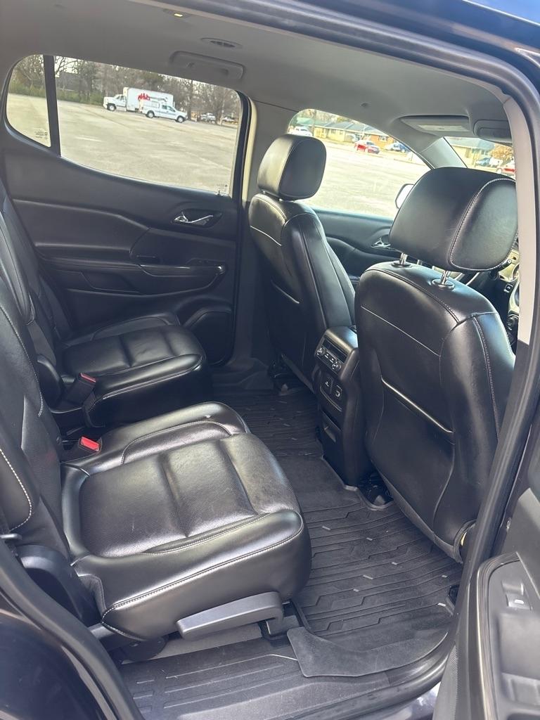 GMC Acadia SLT-1 FWD 2018