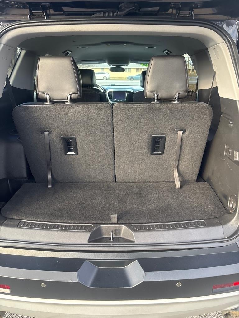 GMC Acadia SLT-1 FWD 2018