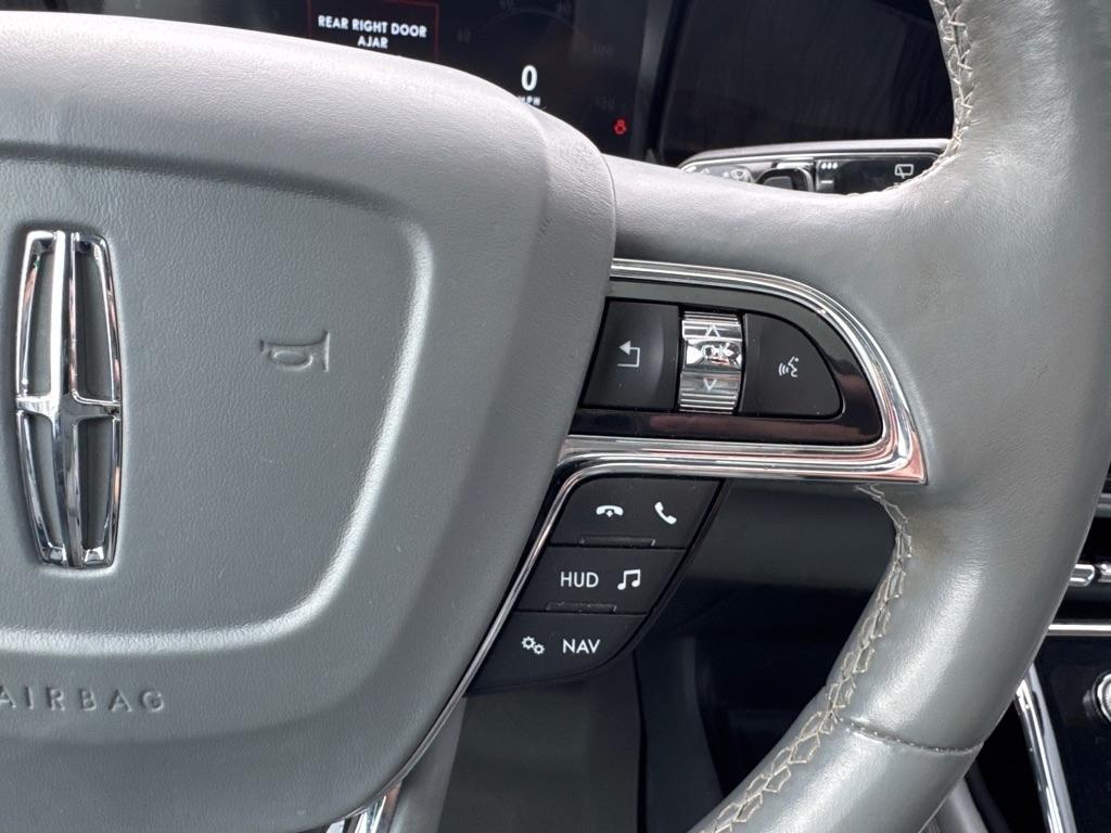 Lincoln Navigator L Reserve 4WD 2018