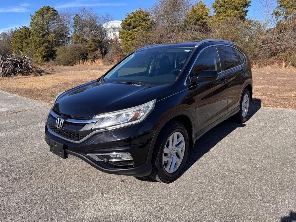 Honda CR-V EX-L 2WD 2016