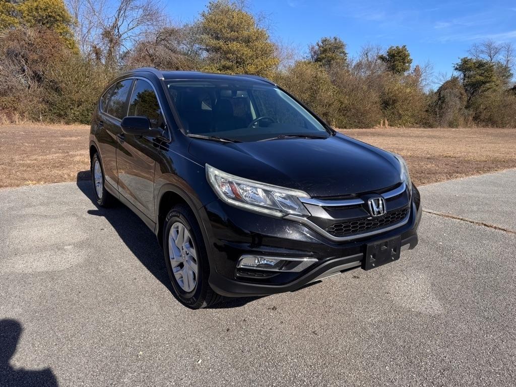 Honda CR-V EX-L 2WD 2016