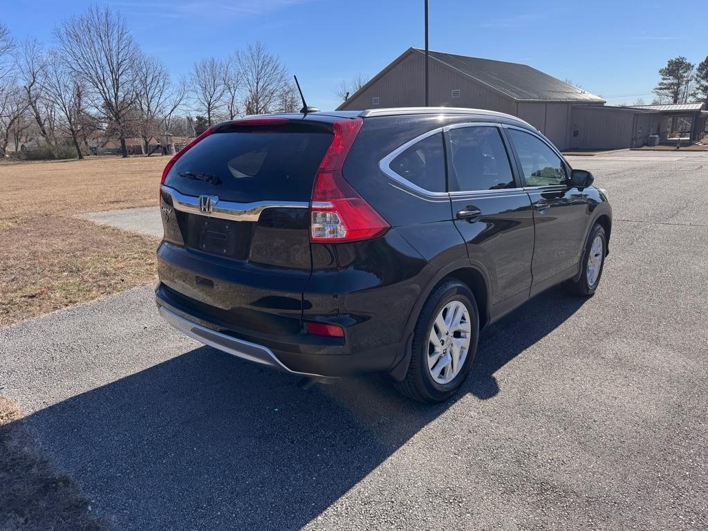 Honda CR-V EX-L 2WD 2016