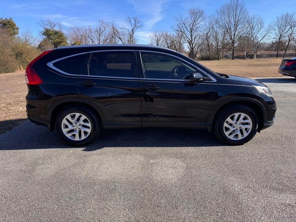 Honda CR-V EX-L 2WD 2016