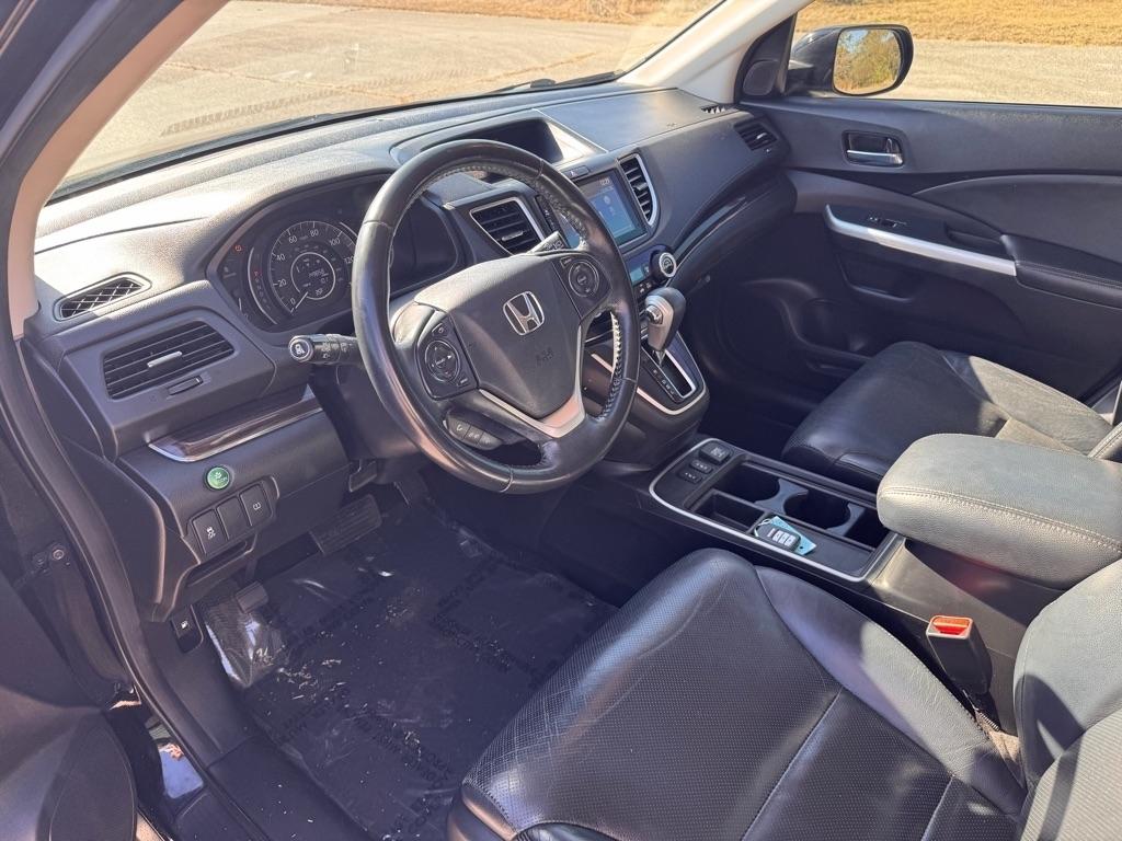 Honda CR-V EX-L 2WD 2016