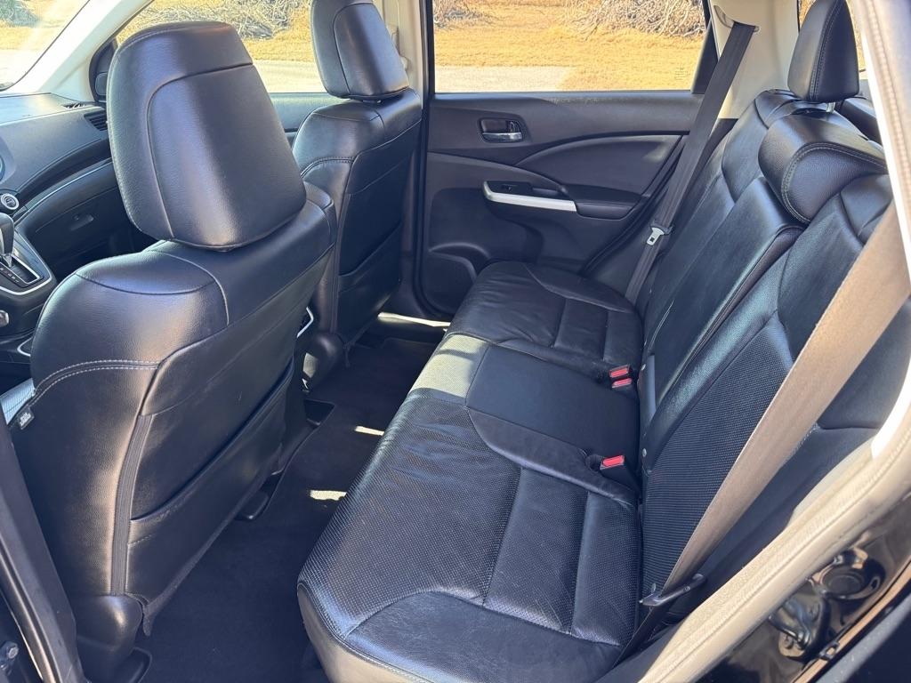 Honda CR-V EX-L 2WD 2016