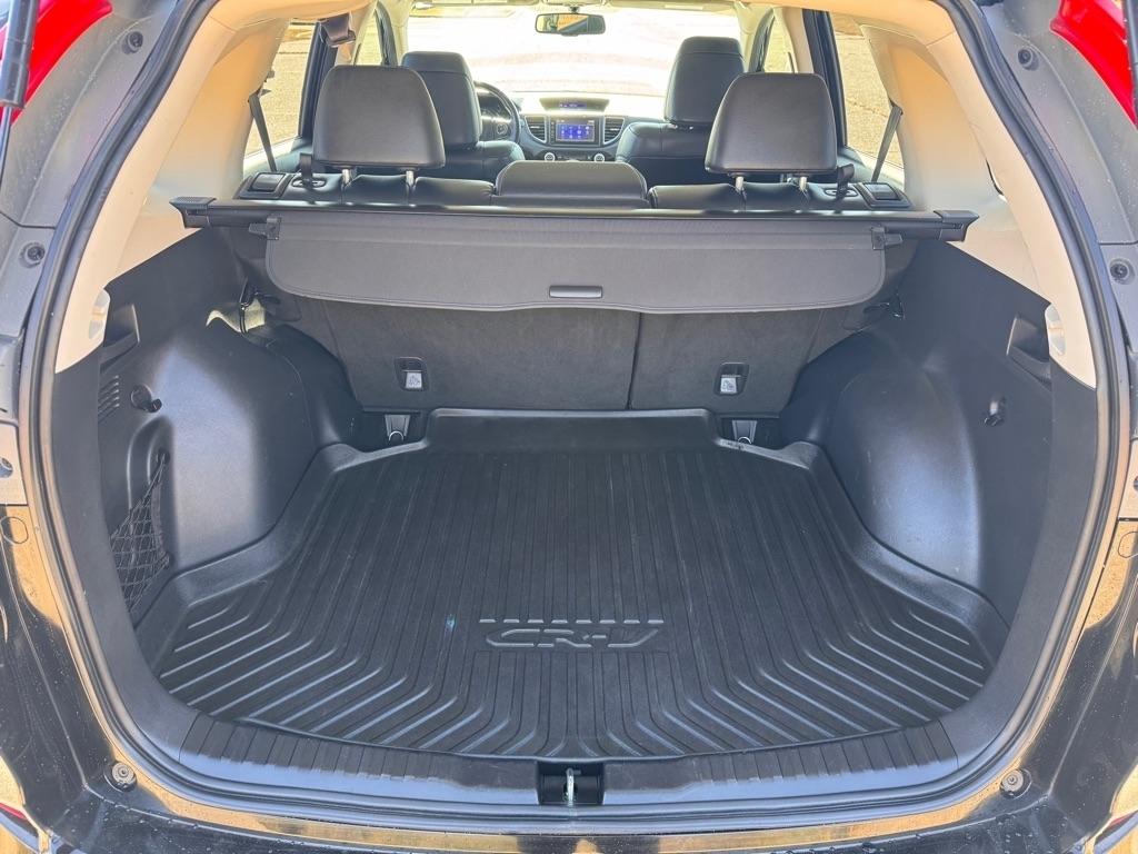 Honda CR-V EX-L 2WD 2016