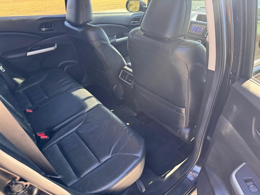 Honda CR-V EX-L 2WD 2016