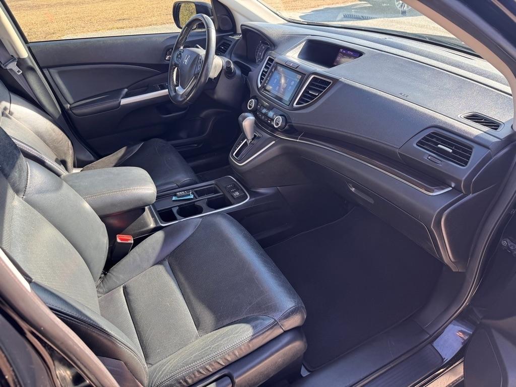 Honda CR-V EX-L 2WD 2016