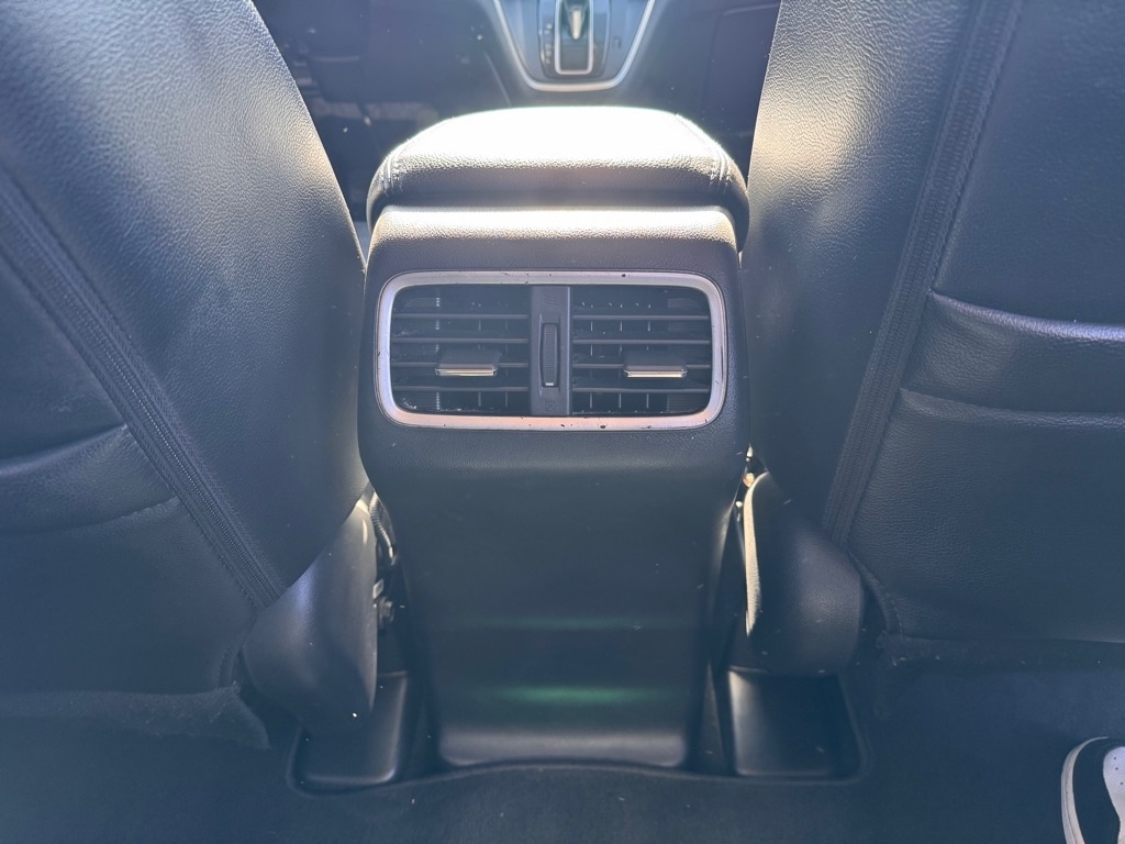 Honda CR-V EX-L 2WD 2016